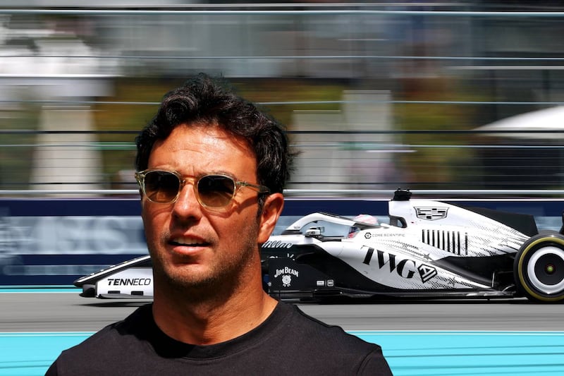 Horarios del GP de Canadá 2026: ¿Dónde y a qué hora ver EN VIVO a ‘Checo’ en la qualy, sprint y carrera?