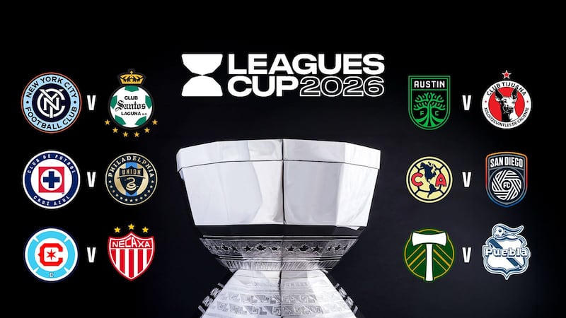 Cruz Azul vs. Philadelphia EN VIVO: ¿Dónde ver la Leagues Cup 2026 HOY?