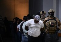 Desarticulan a la Familia Michoacana en Edomex: Ejercen acción penal vs. ‘El Pecha’ y ‘El Gordo Mata’