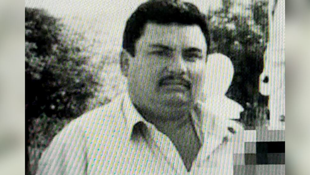 ¿‘El Guano’ estuvo en funeral de Consuelo Loera? Así fue la ‘aparición’ del hermano del ‘Chapo’