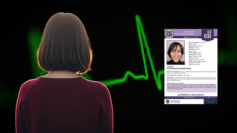 Muere Marian Izaguirre, influencer que estuvo desaparecida y hospitalizada; donarán sus órganos