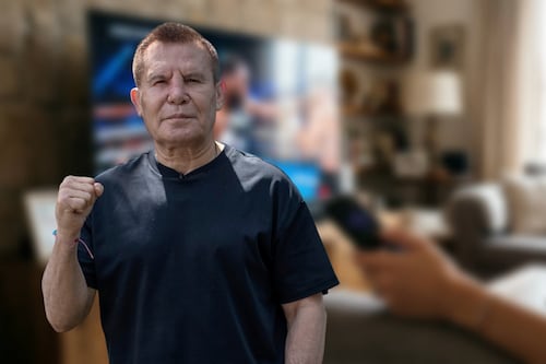 ‘Chávez vs. Chávez’: ¿Cuándo y dónde ver el documental que no le gusta del todo al ‘César del Boxeo’?