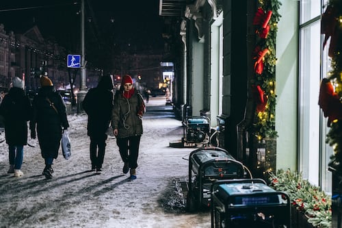 ¿Se acerca el fin de la guerra? Ucrania, Rusia y EU acuerdan reunión para el 4 y 5 de febrero