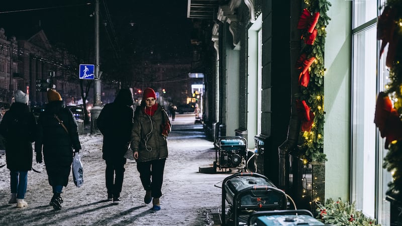 ¿Se acerca el fin de la guerra? Ucrania, Rusia y EU acuerdan reunión para el 4 y 5 de febrero