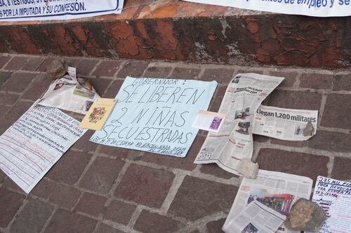 Presuntos autores de masacre en Irapuato buscaban a una persona en particular: Fiscalía de Guanajuato