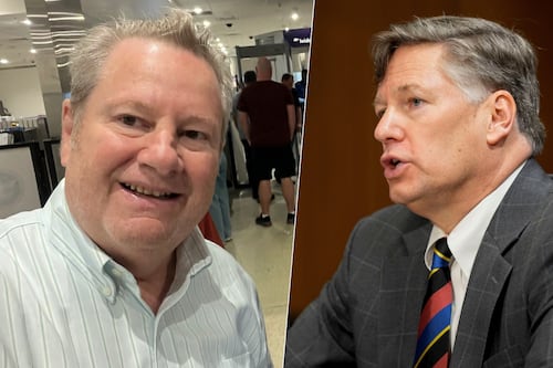 Sube tensión en Cuba: Landau denuncia acoso contra Mike Hammer, encargado de embajada de EU en la isla