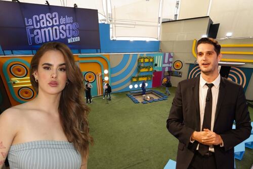 CDMX ‘entra’ a ‘La Casa de los Famosos’: Exige alto a Adrián Marcelo y a violencia de género