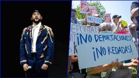 Sin ‘Weltita’: EU descarta hacer redadas vs. migrantes en Super Bowl de Bad Bunny