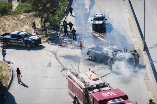 Una certeza y tres incógnitas tras la caída de El Mencho