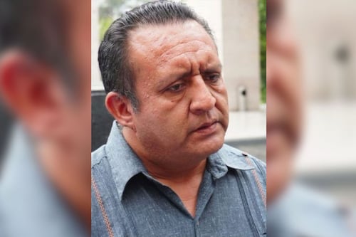 Feminicidio de la periodista Roxana Guzmán: Congreso de Veracruz aprueba desafuero del alcalde de Ixhuatlán