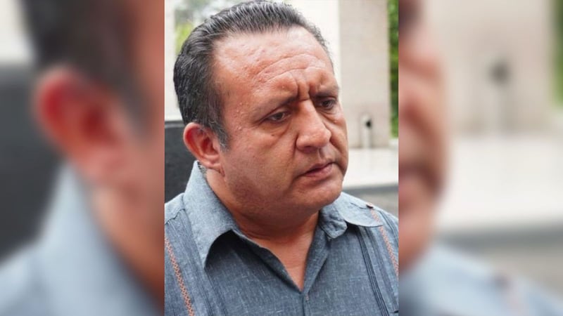 Feminicidio de la periodista Roxana Guzmán: Congreso de Veracruz aprueba desafuero del alcalde de Ixhuatlán