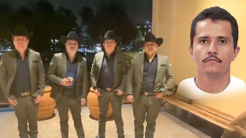 Los Alegres del Barranco y ‘El Mencho’: ¿Qué dice la carta encontrada en Tapalpa sobre la agrupación?