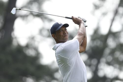Tiger Woods ‘corta’ con Nike: Termina su contrato de 27 años que le generó 660 mdd