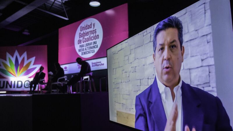 Cabeza de Vaca: ¿Qué vínculos tuvo con el narco el coordinador de Seguridad del Frente Amplio?