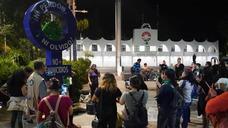 Personas desaparecidas en Sonora: Identifican a 10 mujeres en el Choyudo