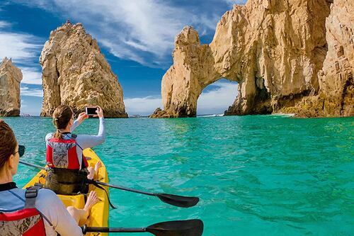 Los Cabos tendrá vuelo directo de Fráncfort
