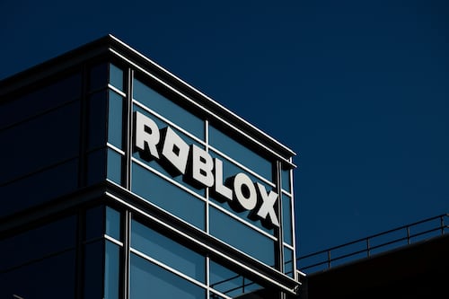 Este país prohibió que sus niños jueguen en Roblox por potenciales daños a su ‘moral e integridad’