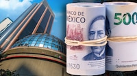 Dólar ‘ganón’: Peso cierra en 16.92 unidades este martes