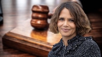 Halle Berry, actriz de ‘X-Men’ y ‘Gatúbela’, es acusada de supuesto maltrato contra su hijo: Esto se sabe