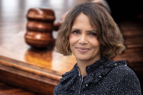 Halle Berry, actriz de ‘X-Men’ y ‘Gatúbela’, es acusada de supuesto maltrato contra su hijo: Esto se sabe