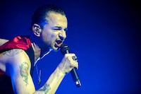 Depeche Mode en México: Anuncian segunda fecha en Foro Sol antes de la primera preventa