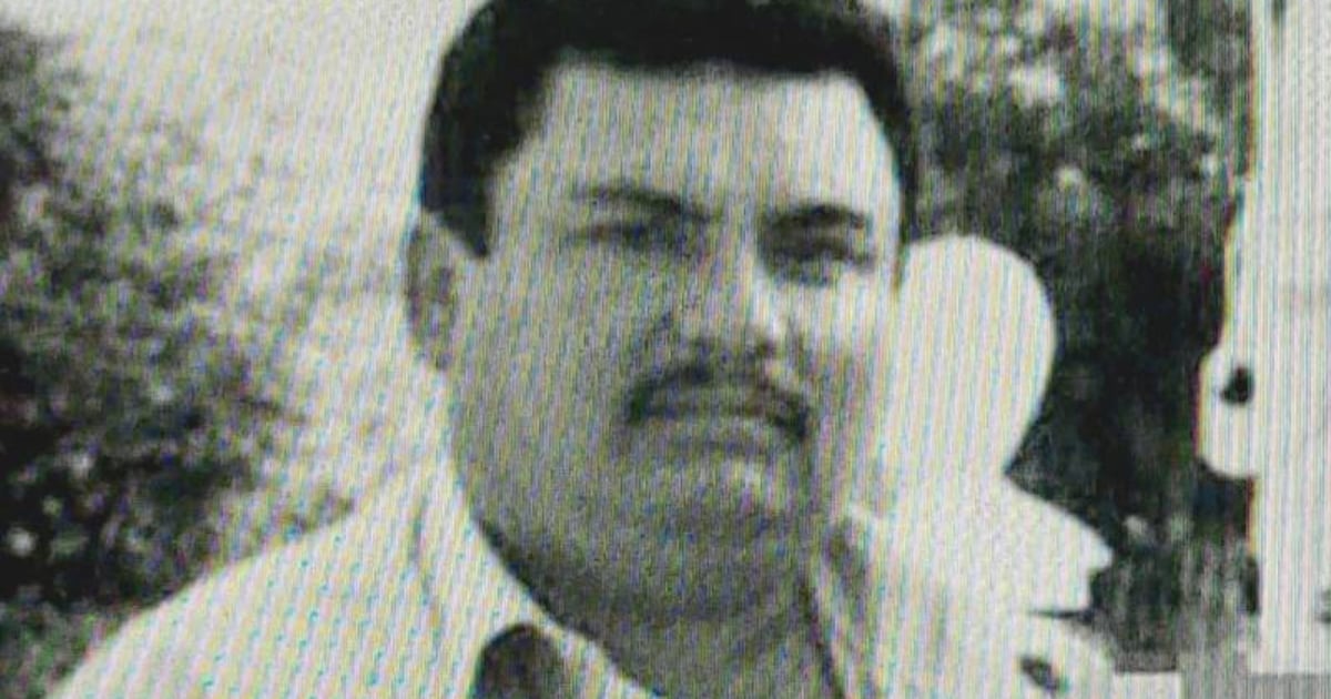 OPERATIVO EN SINALOA: Buscan a hermano de “El Chapo”