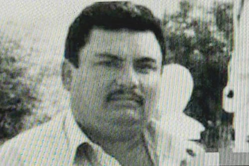 Harfuch revela operativo contra ‘El Guano’, hermano de ‘El Chapo’: ‘Todavía no se confirma su detención’