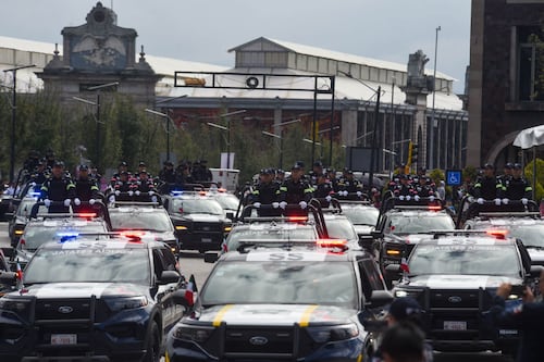 Impunidad: la raíz silenciosa de la inseguridad en México