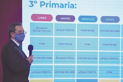 SEP analizará el rezago o avance de alumnos