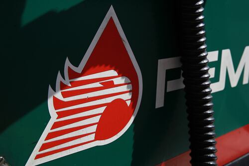 Pemex y el grado
de inversión