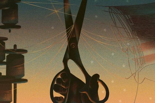 India, de promesa textil a crisis inesperada