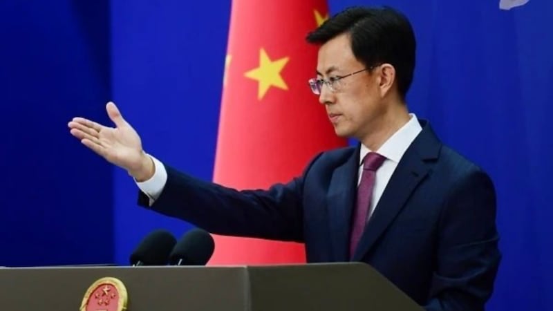 China pide a México ‘recapacitar’ sobre aranceles contra sus mercancías en Presupuesto 2026