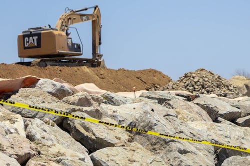 Se logró con Mahahual: Denuncian daños ambientales en Playa Las Cocinas por nuevo desarrollo en Nayarit