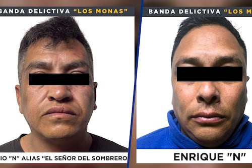 Detienen a policías de Tultitlán por nexos con bandas criminales ligadas a 16 homicidios en Edomex