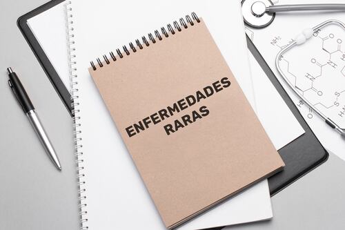 Gobierno hará su primer censo de enfermedades raras, pero ¿cuáles son?