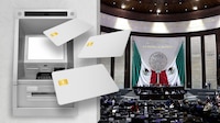 No más cobros abusivos: PRI en Diputados propone frenar comisiones en cuentas de ahorro y nómina