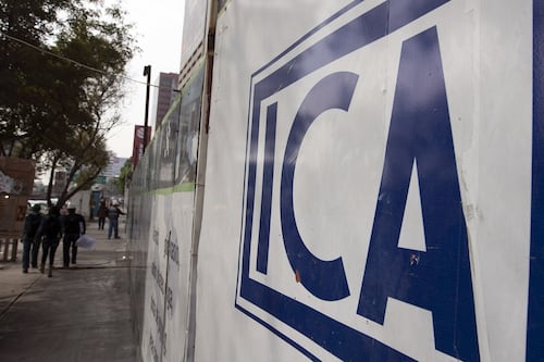 ICA construirá tramo del Tren Maya