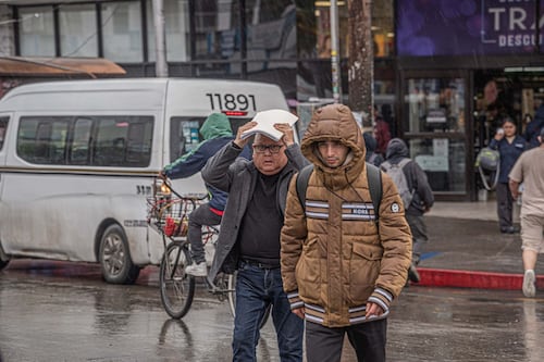 Tormenta invernal y frente frío HOY: ¿En qué estados habrá lluvias este lunes 9 de marzo?