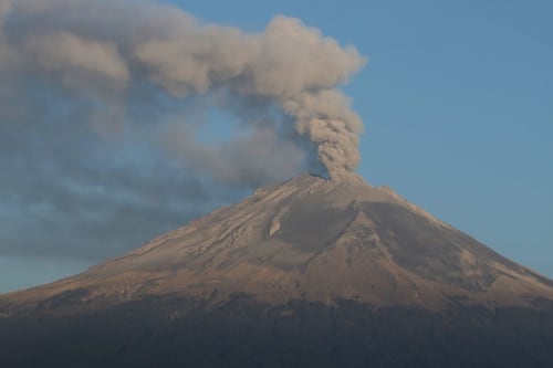 A 30 años del ‘despertar’ de ‘Don Goyo’, ¿hay de que preocuparnos? Expertos no descartan una gran erupción