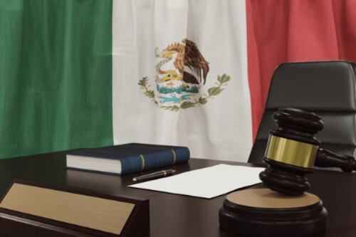 El poder absoluto en nombre de la ley