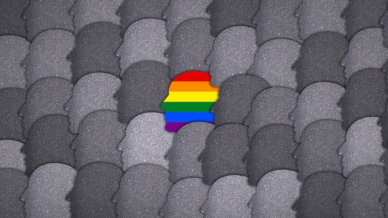 Casi 30% de comunidad LGBT+ fue discriminada en el trabajo por su orientación sexual: Inegi