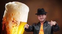 Samuel García anuncia cerveza gratis para último partido del Mundial en Monterrey: ¿Dónde entregan la chela?