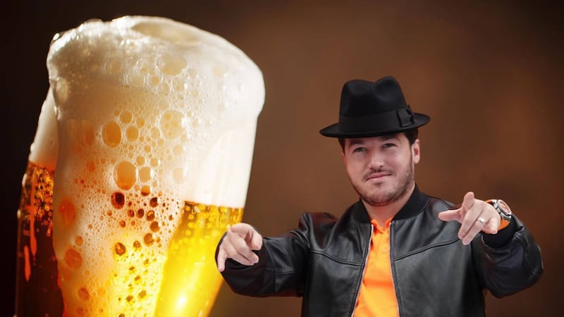 Samuel García anuncia cerveza gratis para último partido del Mundial en Monterrey: ¿Dónde entregan la chela?