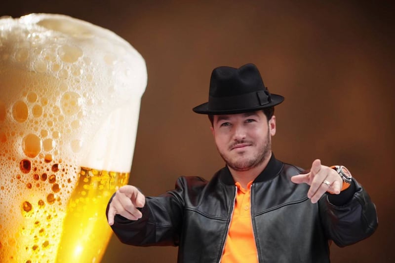 Samuel García anuncia cerveza gratis para último partido del Mundial en Monterrey: ¿Dónde entregan la chela?