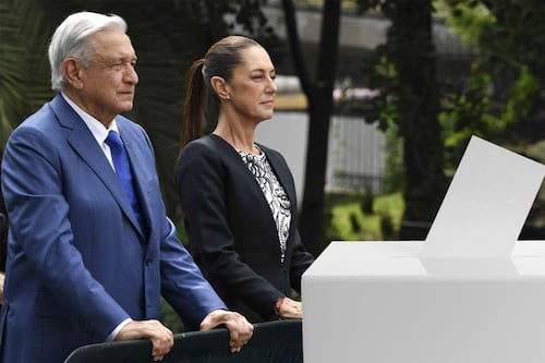 Se avizora el Plan A