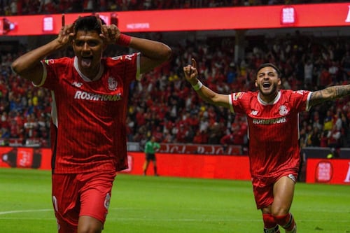 ‘Les llamamos por teléfono’: Esto sabemos sobre el permiso de convocados por Selección para jugar con Toluca