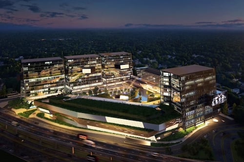 Retail atrae marcas internacionales