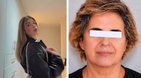 Suegra de Carolina Flores, exreina de belleza, dice que la mató “por accidente”