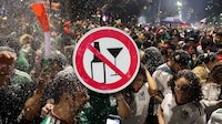 CDMX anuncia Ley Seca por partido México vs. Chequia: ¿En qué colonias no venderán cervezas mañana?
