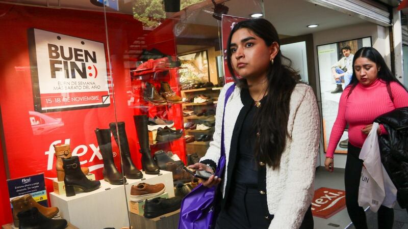 Buen Fin 2024: ¿Qué tiendas recibieron más quejas en el primer día? Esto dijo Profeco